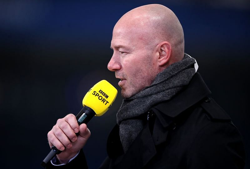 Shearer's status as a legendary footballer has been of no help to his coaching career